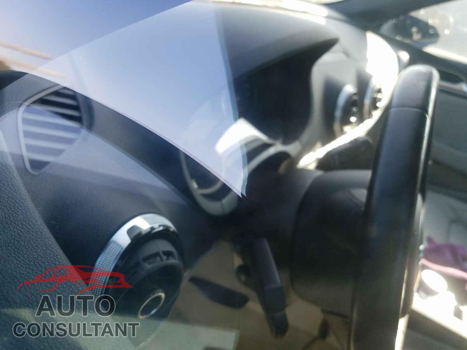 AUDI A3 2015 - WAU3FLFF4F1102894