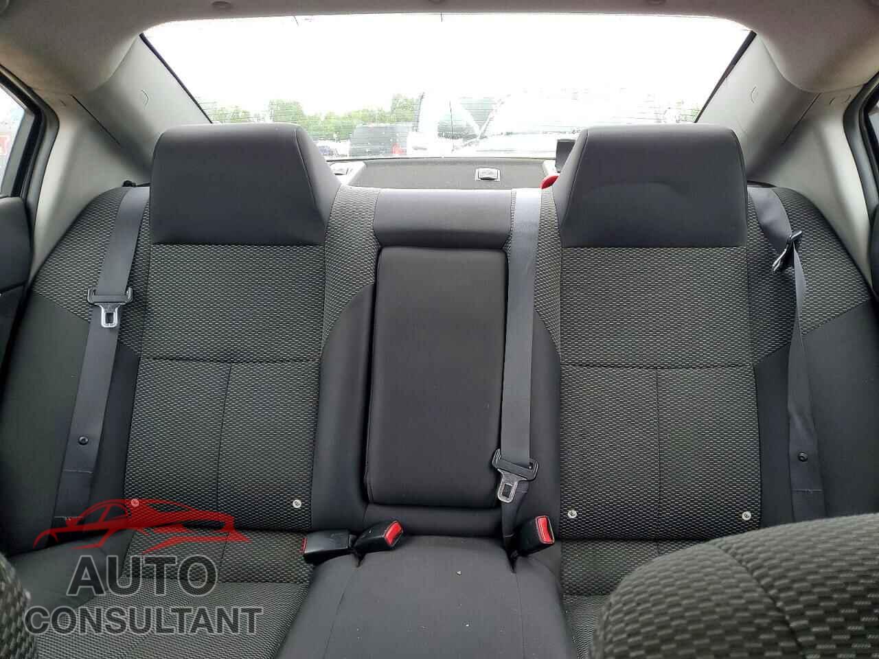 MITSUBISHI GALANT 2012 - 4A32B2FF7CE007297