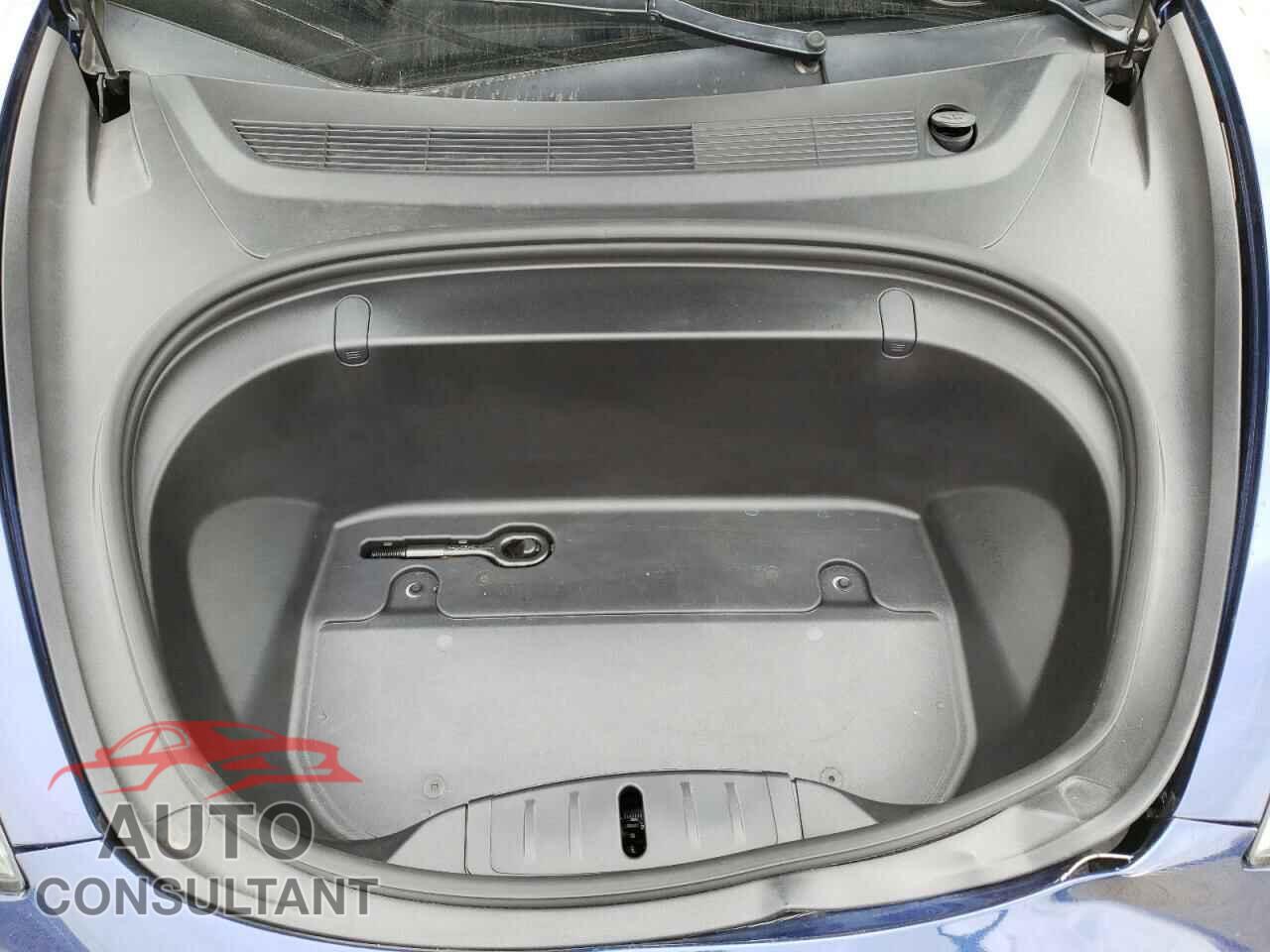 TESLA MODEL 3 2019 - 5YJ3E1EA4KF400816