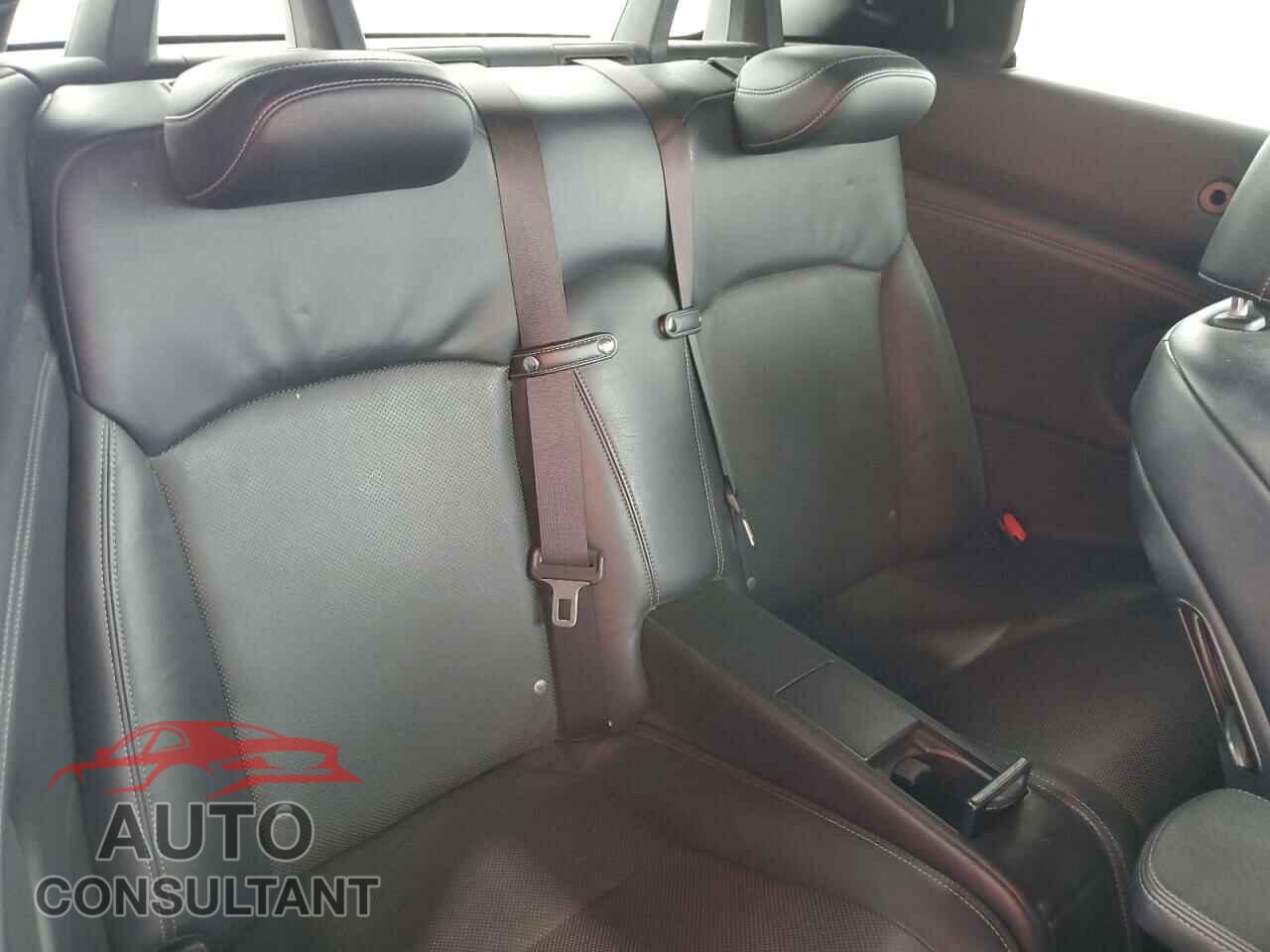 LEXUS IS 2013 - JTHFF2C20D2528955