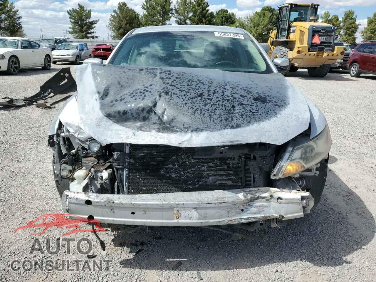 FORD TAURUS 2012 - 1FAHP2EW3CG122862