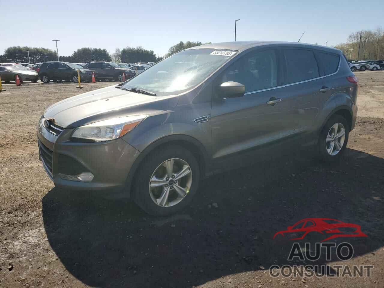 FORD ESCAPE 2013 - 1FMCU9GX6DUD66256