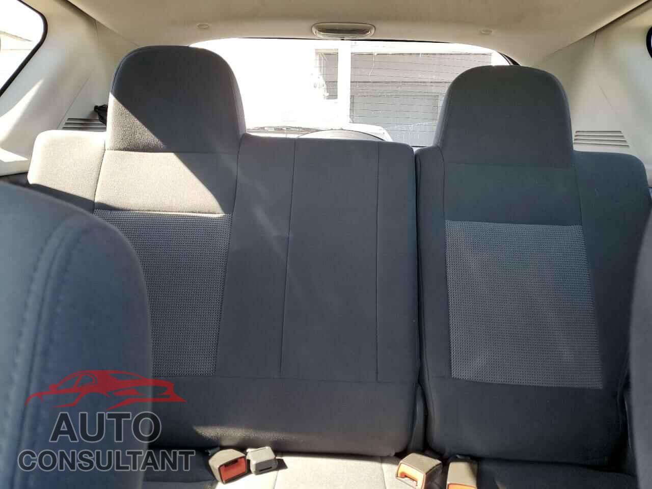 JEEP COMPASS 2012 - 1C4NJDEB7CD575147