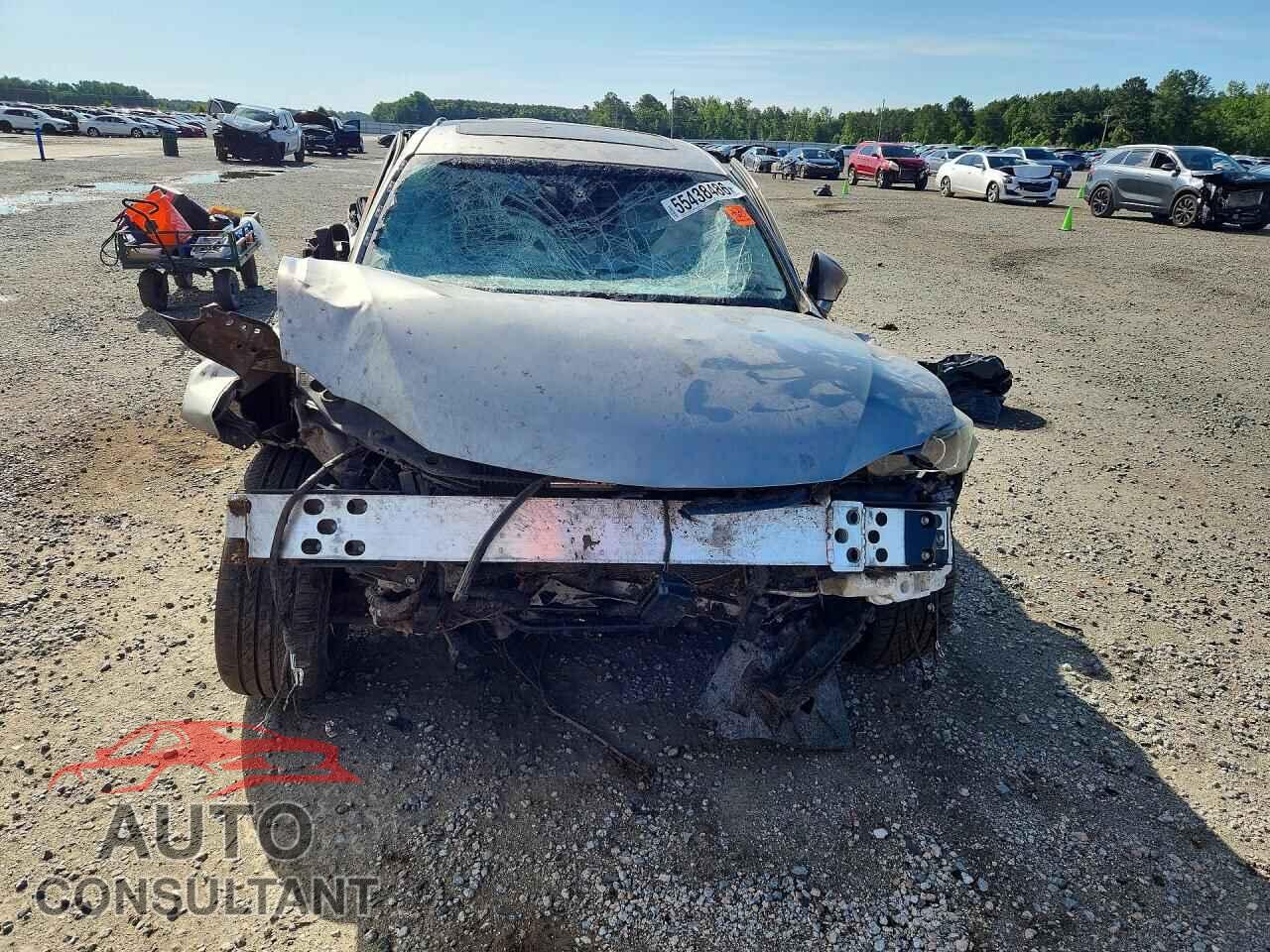 LEXUS IS 2017 - JTHBA1D2XH5040204