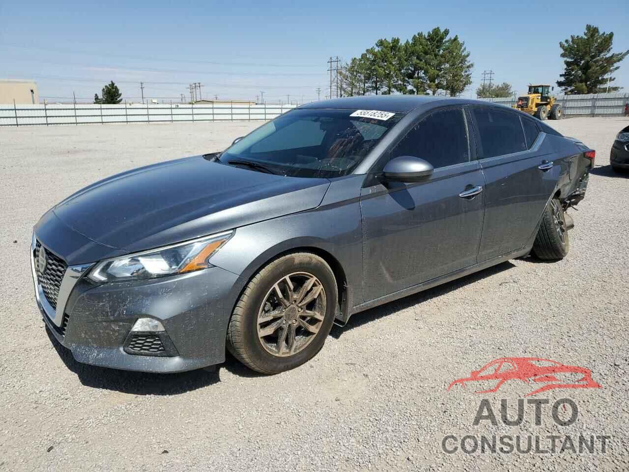 NISSAN ALTIMA 2020 - 1N4BL4BVXLC173050
