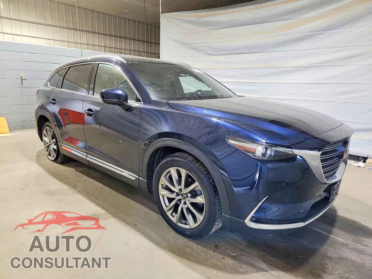 MAZDA CX-9 2019 - JM3TCBDY3K0321850
