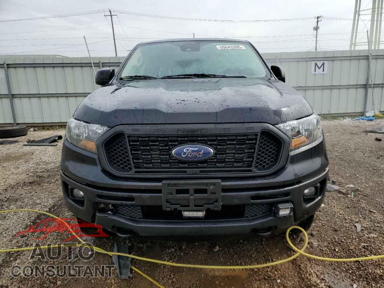 FORD RANGER 2019 - 1FTER4EH2KLA97348