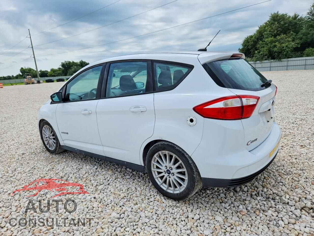 FORD CMAX 2015 - 1FADP5AU2FL101176