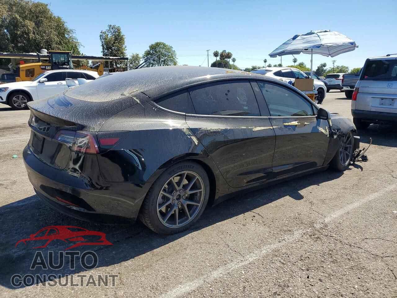 TESLA MODEL 3 2023 - 5YJ3E1EA7PF462962