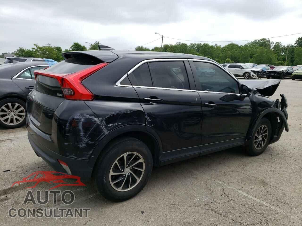 MITSUBISHI ECLIPSE 2020 - JA4AT3AA6LZ025242