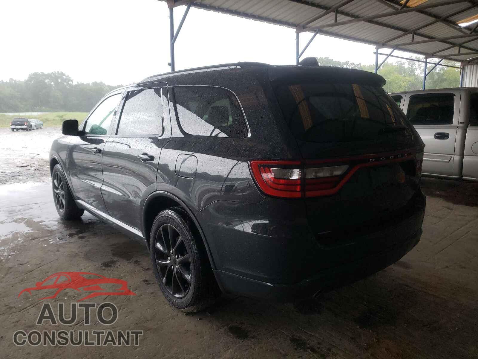DODGE DURANGO 2018 - 1C4RDHDG7JC269436