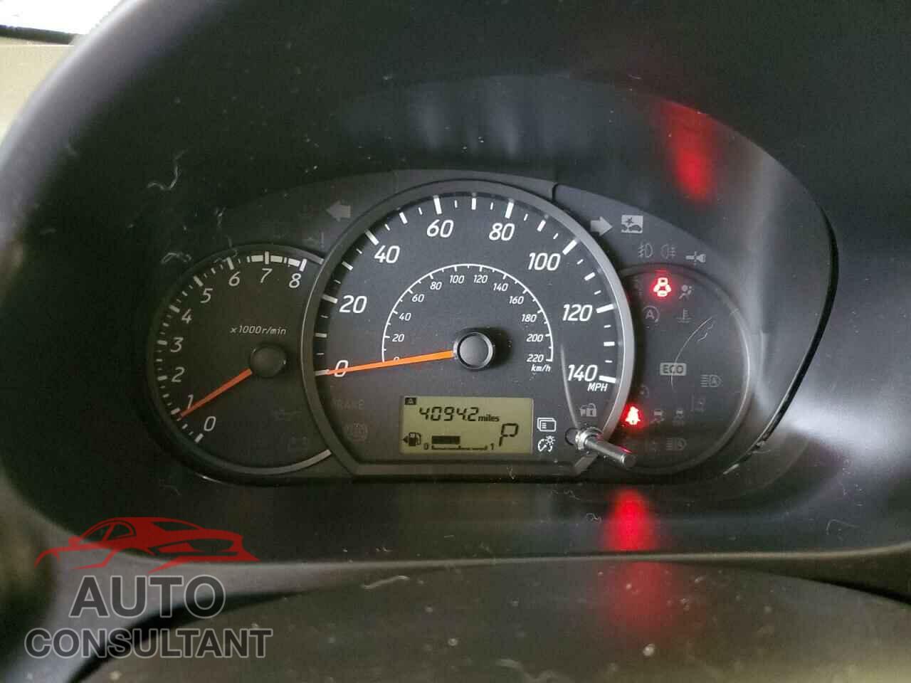 MITSUBISHI MIRAGE 2023 - ML32FUFJ4PHF02431