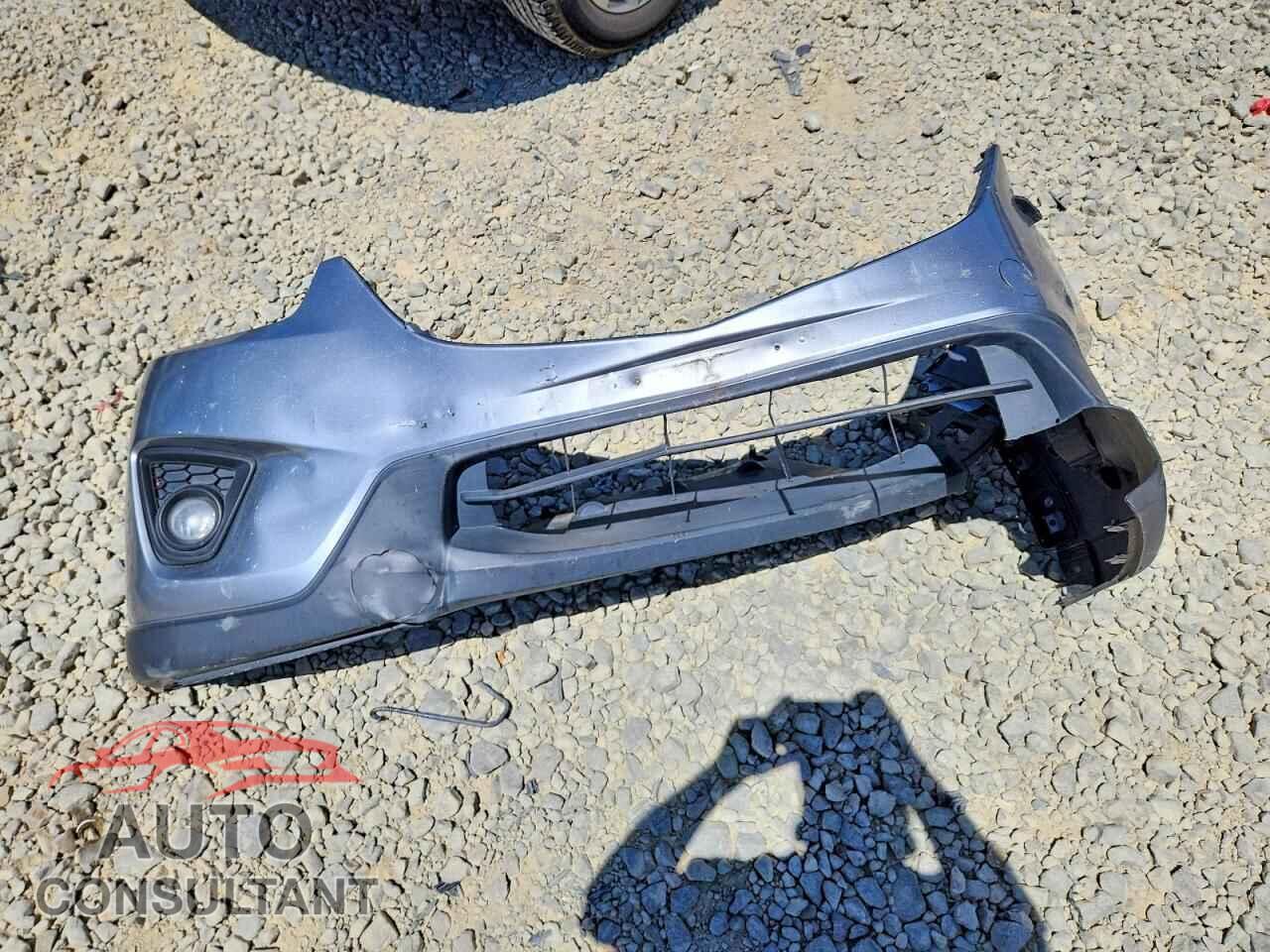 MAZDA CX-5 2013 - JM3KE2CE2D0106637