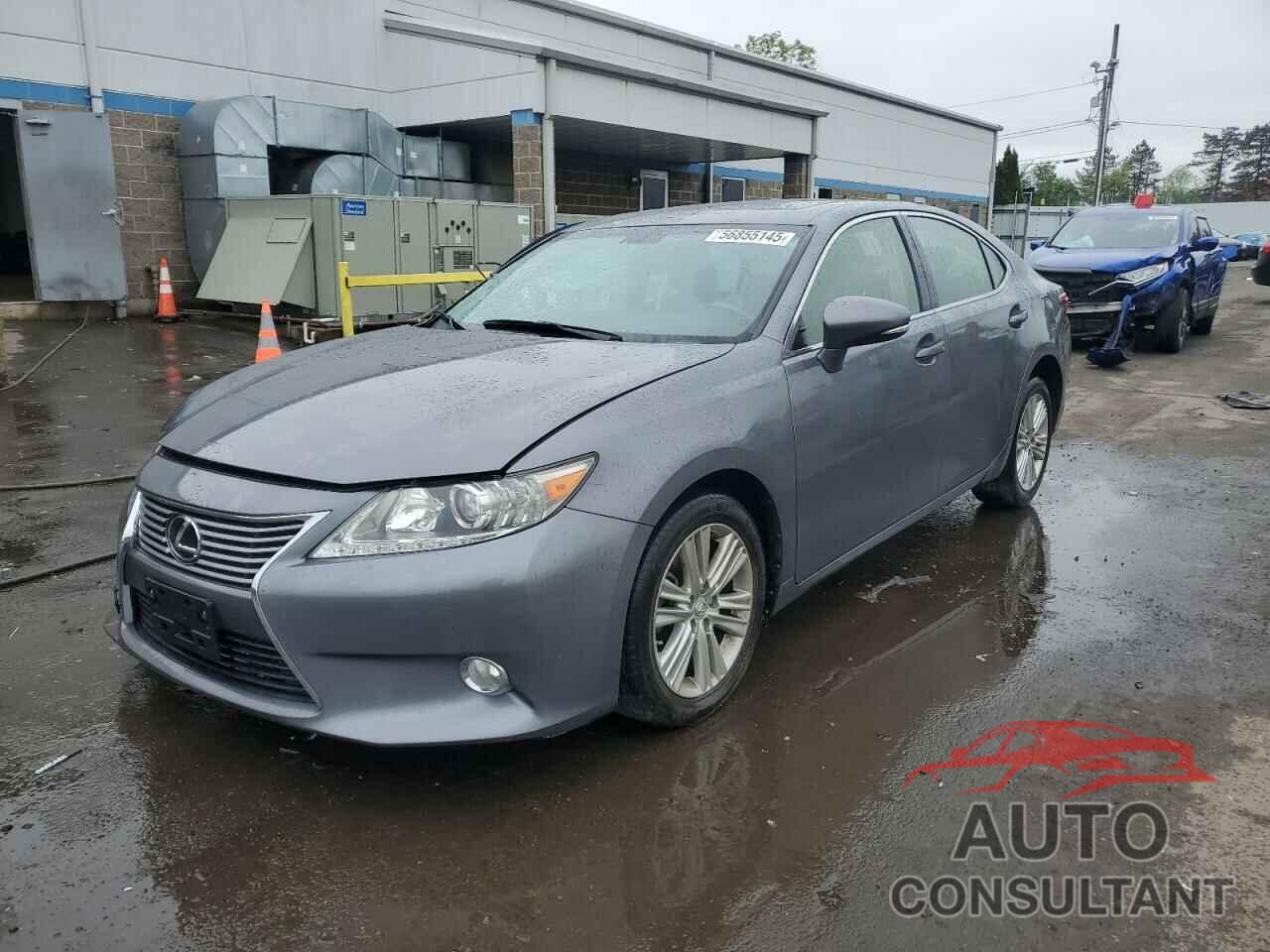 LEXUS ES350 2013 - JTHBK1GG9D2067801