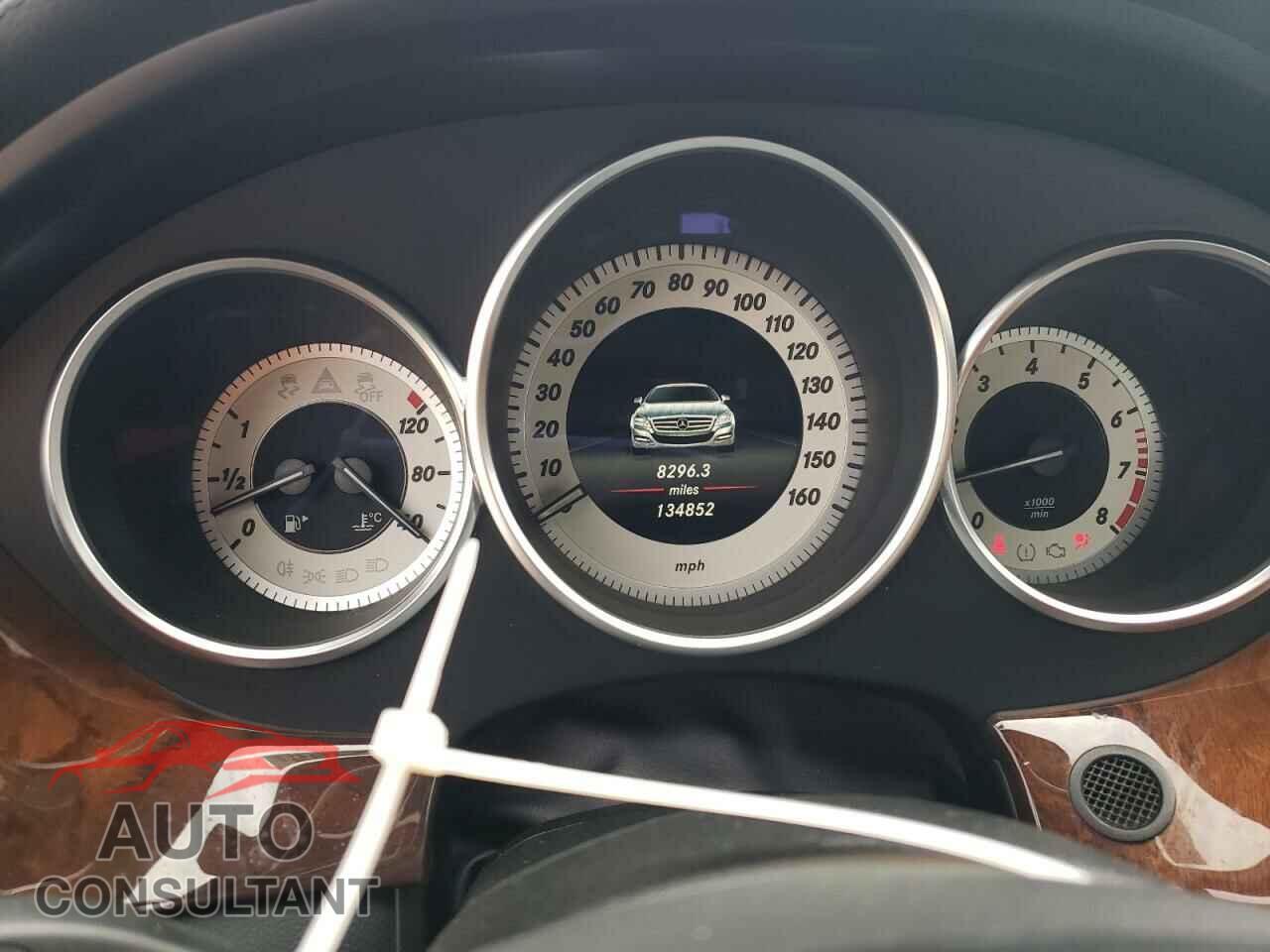 MERCEDES-BENZ CLS-CLASS 2014 - WDDLJ7DB2EA123787