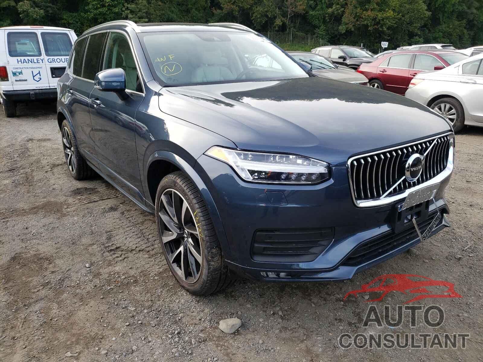 VOLVO XC90 2021 - YV4A221K3M1694058