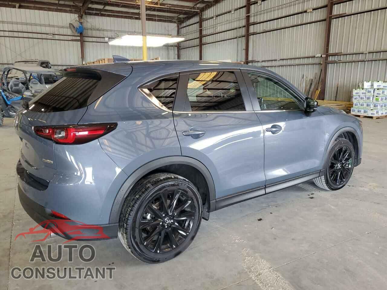 MAZDA CX-5 PREFE 2025 - JM3KFBCM8S0565057