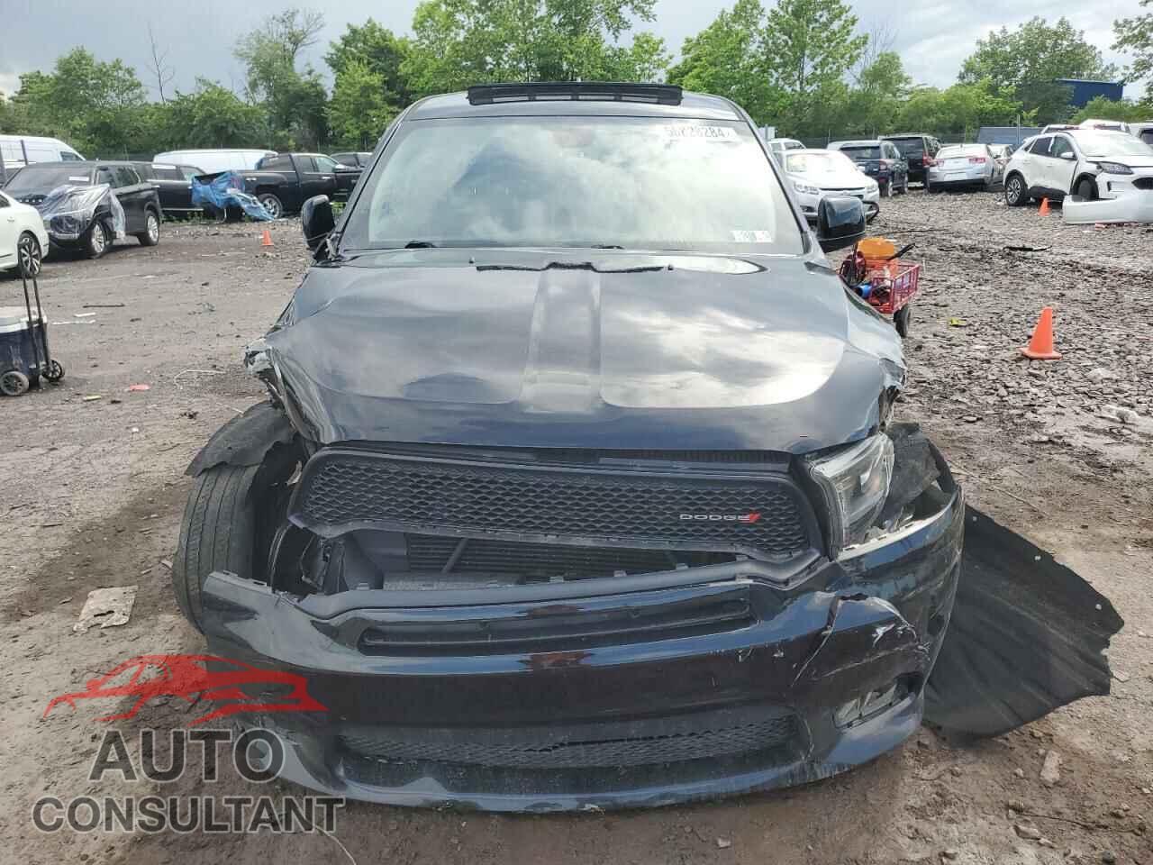 DODGE DURANGO 2019 - 1C4RDJDG2KC771375