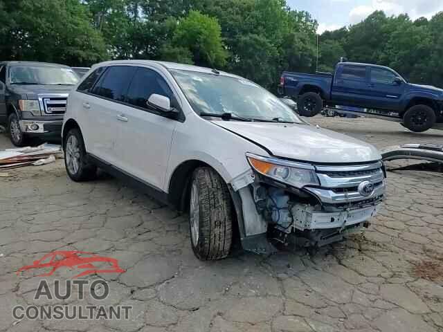 FORD EDGE 2014 - 2FMDK4JC4EBB37858