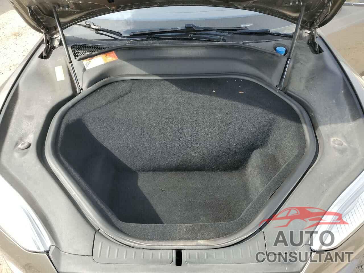 TESLA MODEL S 2016 - 5YJSA1E27GF128303
