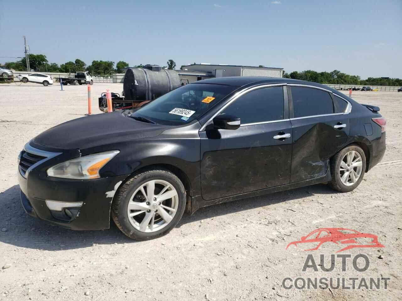 NISSAN ALTIMA 2015 - 1N4AL3AP6FN353739