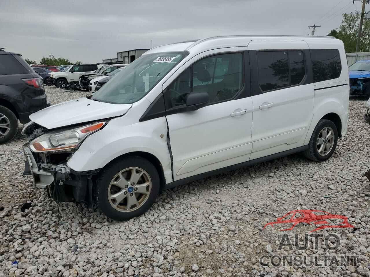 FORD TRANSIT 2016 - NM0GE9F73G1241884