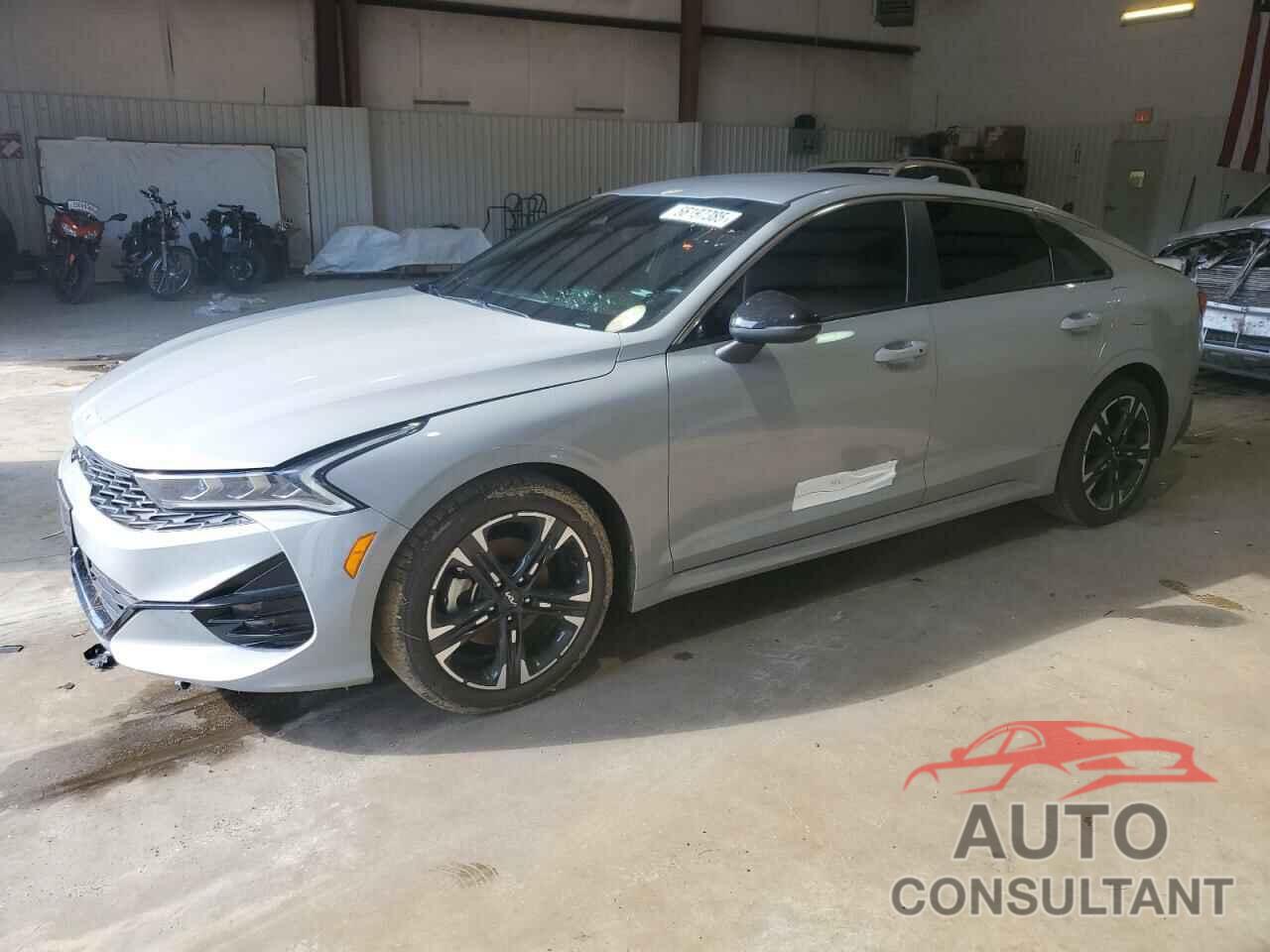 KIA K5 2024 - 5XXG64J26RG261455