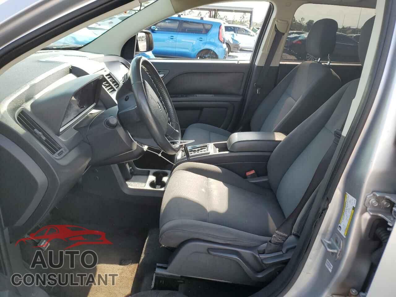 DODGE JOURNEY 2010 - 3D4PG4FB1AT225755