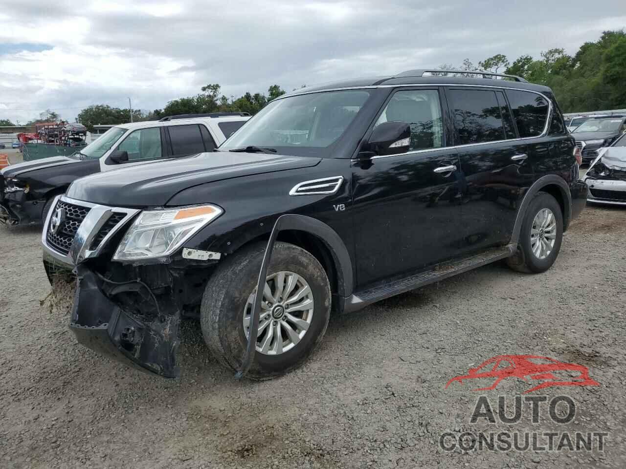 NISSAN ARMADA 2020 - JN8AY2ND4LX015928