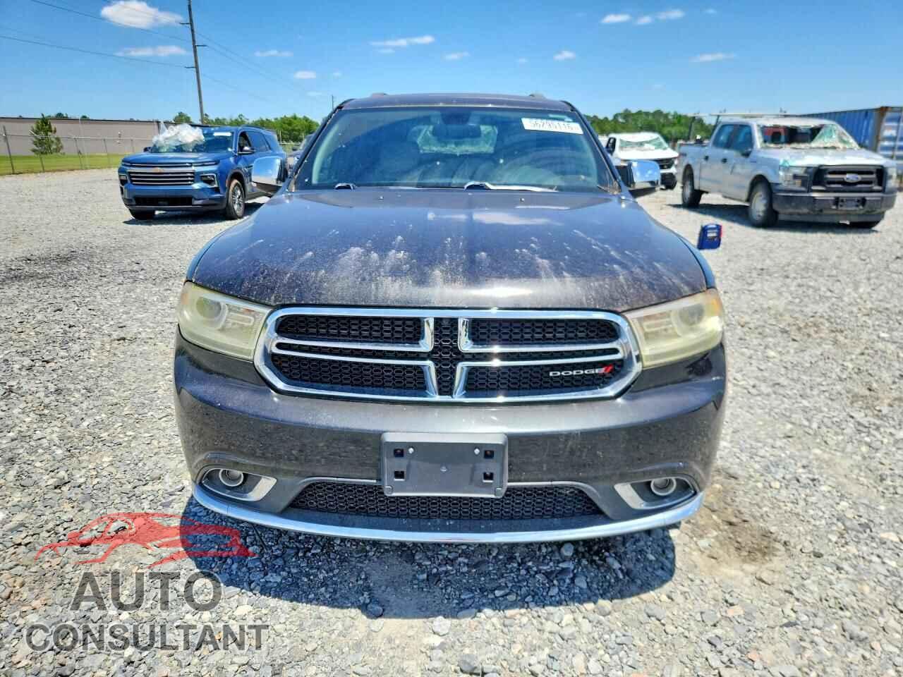 DODGE DURANGO 2015 - 1C4RDHDG6FC836985