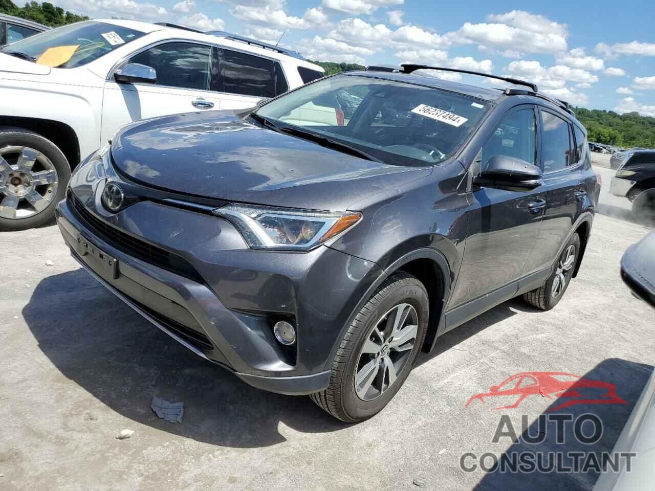 TOYOTA RAV4 2018 - JTMWFREVXJJ200719