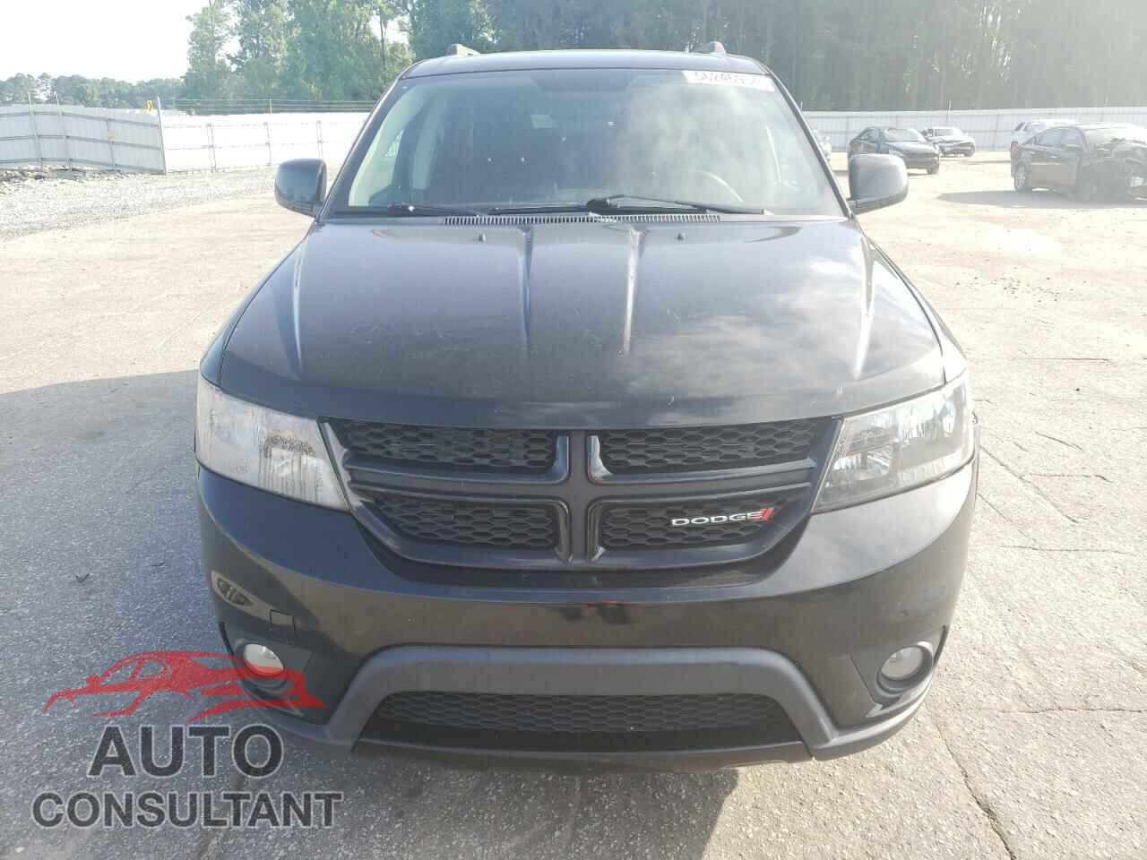DODGE JOURNEY 2017 - 3C4PDCBB4HT700699
