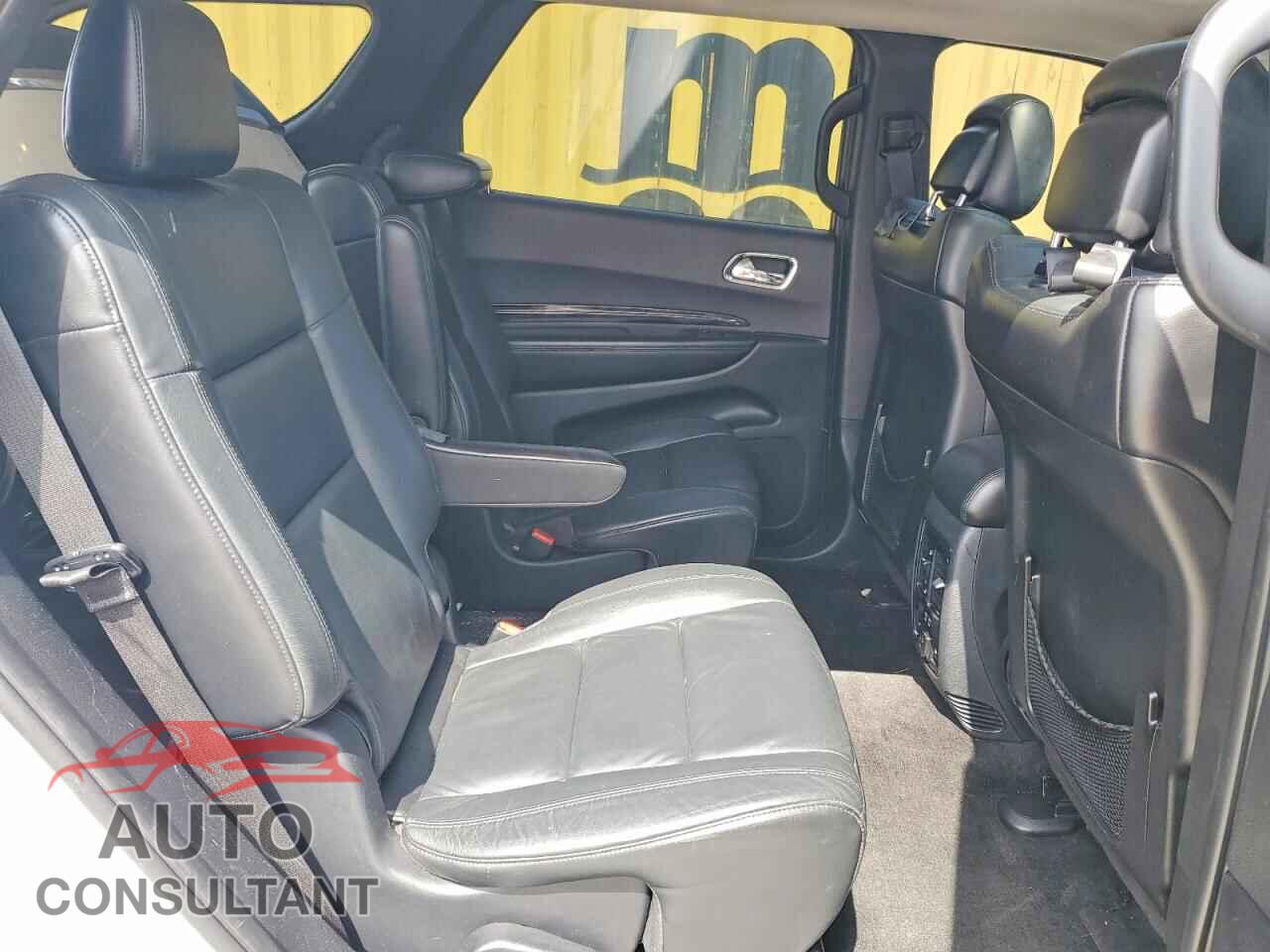 DODGE DURANGO 2015 - 1C4RDJDG0FC874557