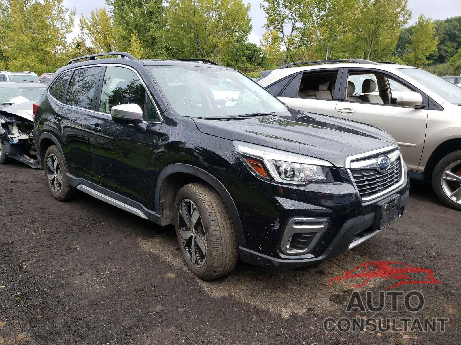 SUBARU FORESTER 2020 - JF2SKAXC0LH444527
