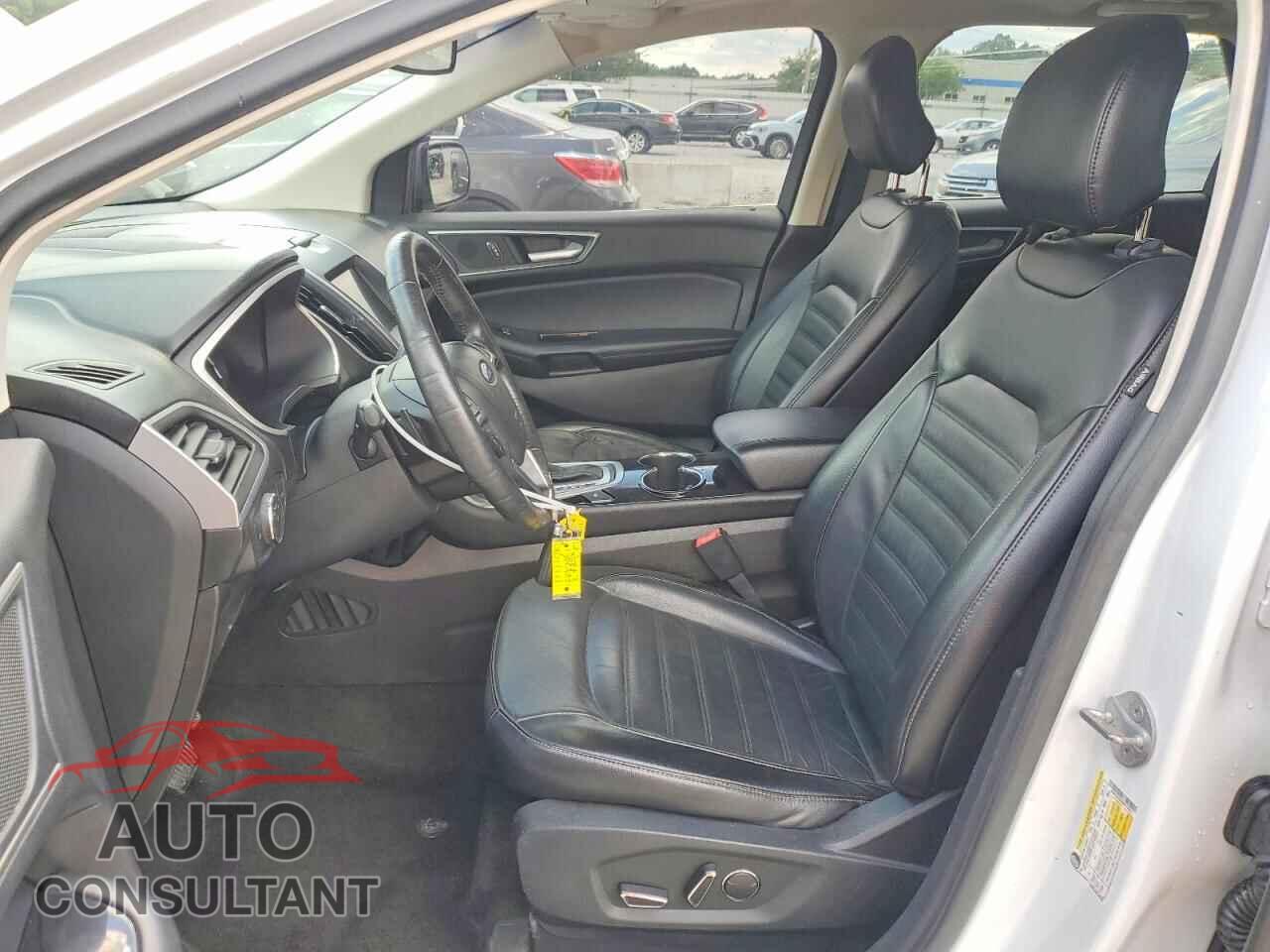 FORD EDGE 2017 - 2FMPK4J87HBC18012