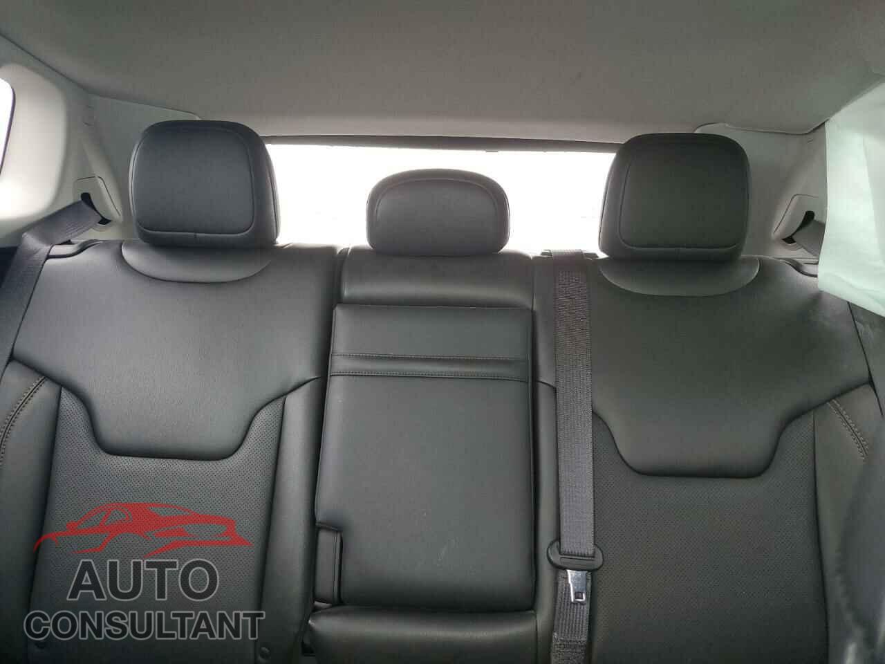 JEEP COMPASS 2019 - 3C4NJDCB7KT647945