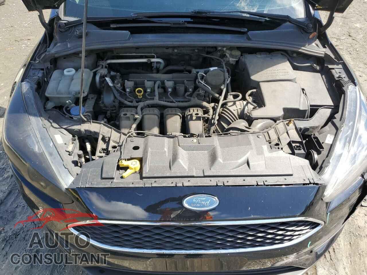 FORD FOCUS 2016 - 1FADP3K20GL250222