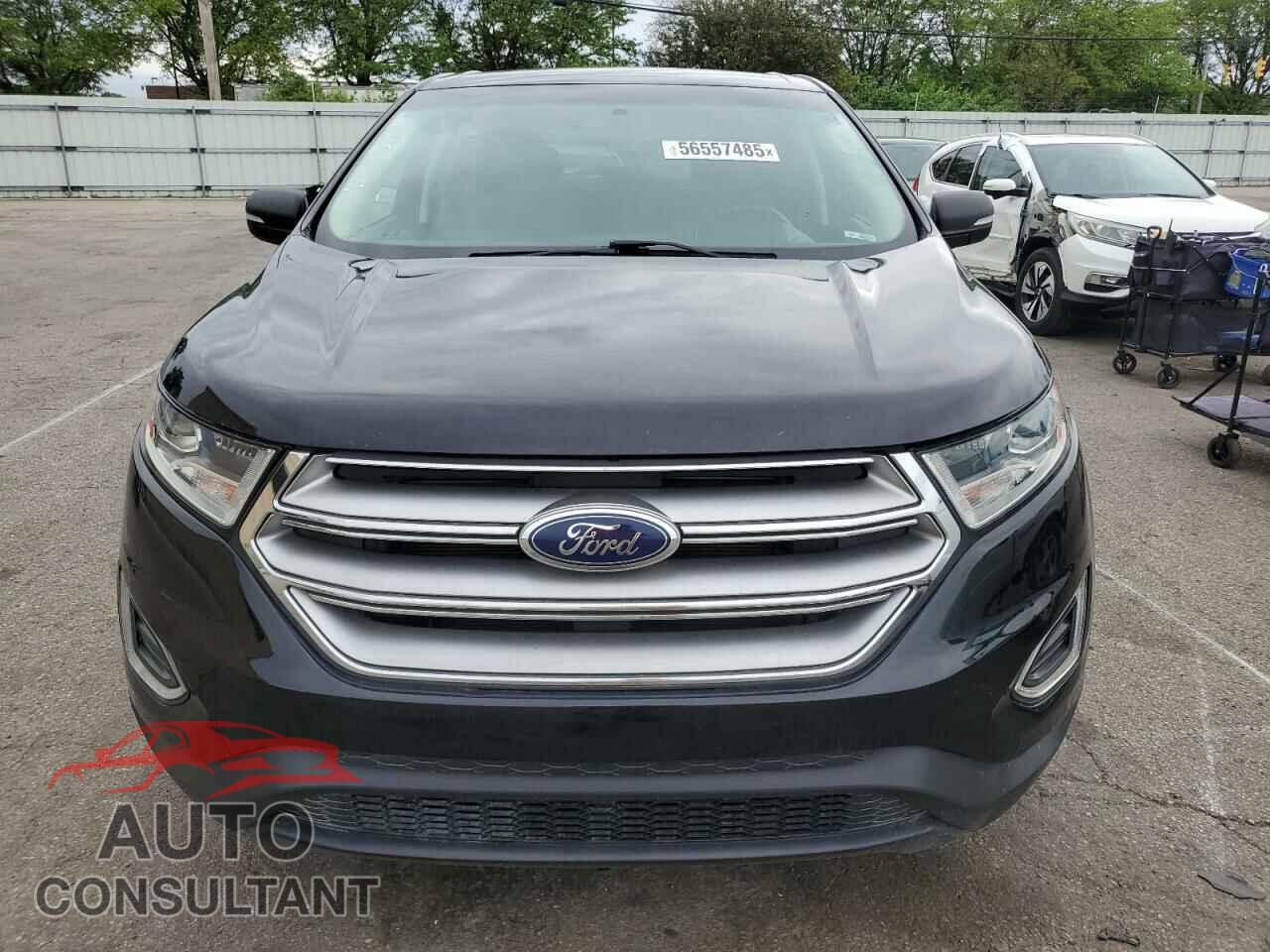 FORD EDGE 2018 - 2FMPK4K9XJBB67652
