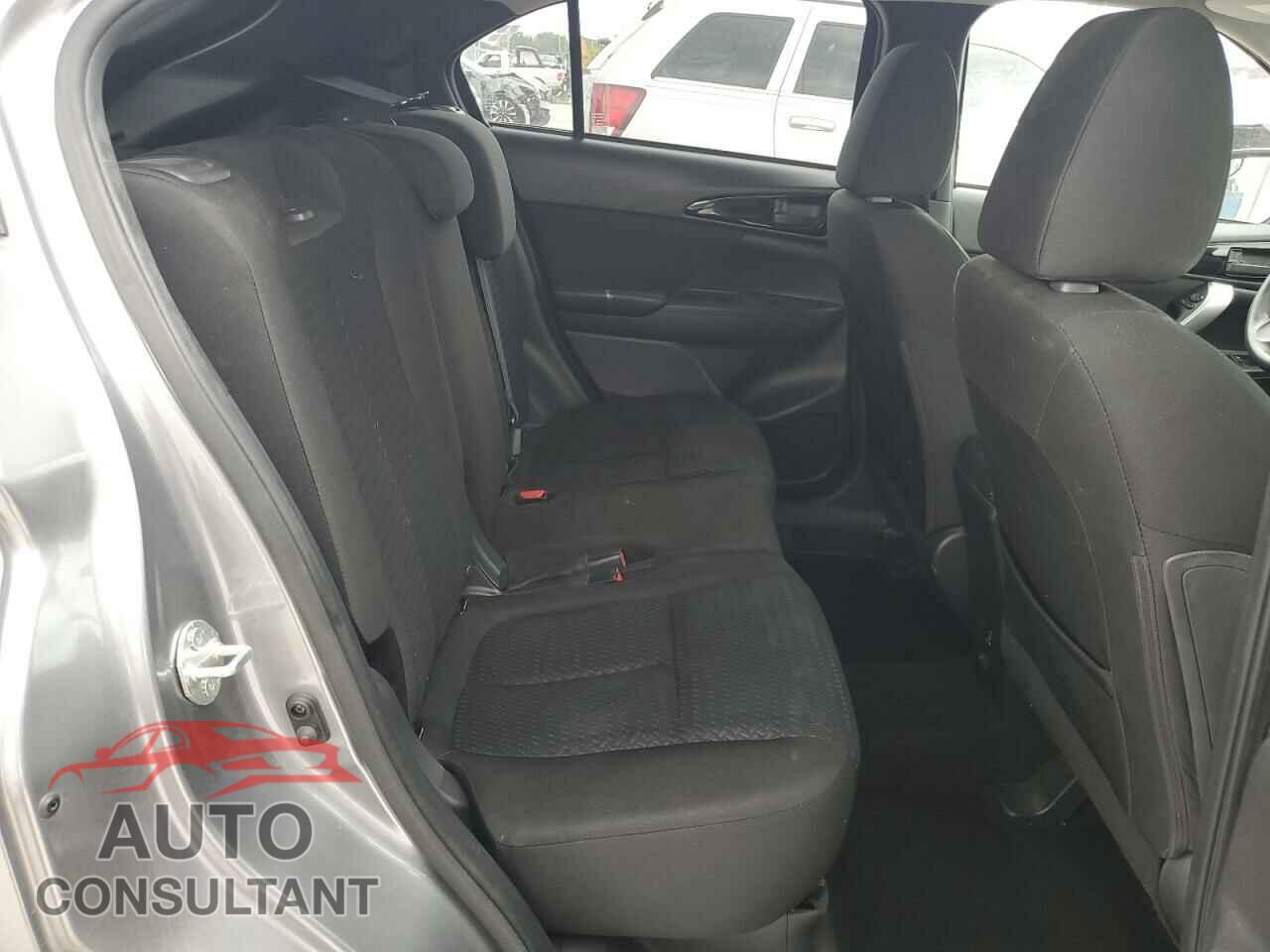 MITSUBISHI ECLIPSE 2019 - JA4AT3AA3KZ031188