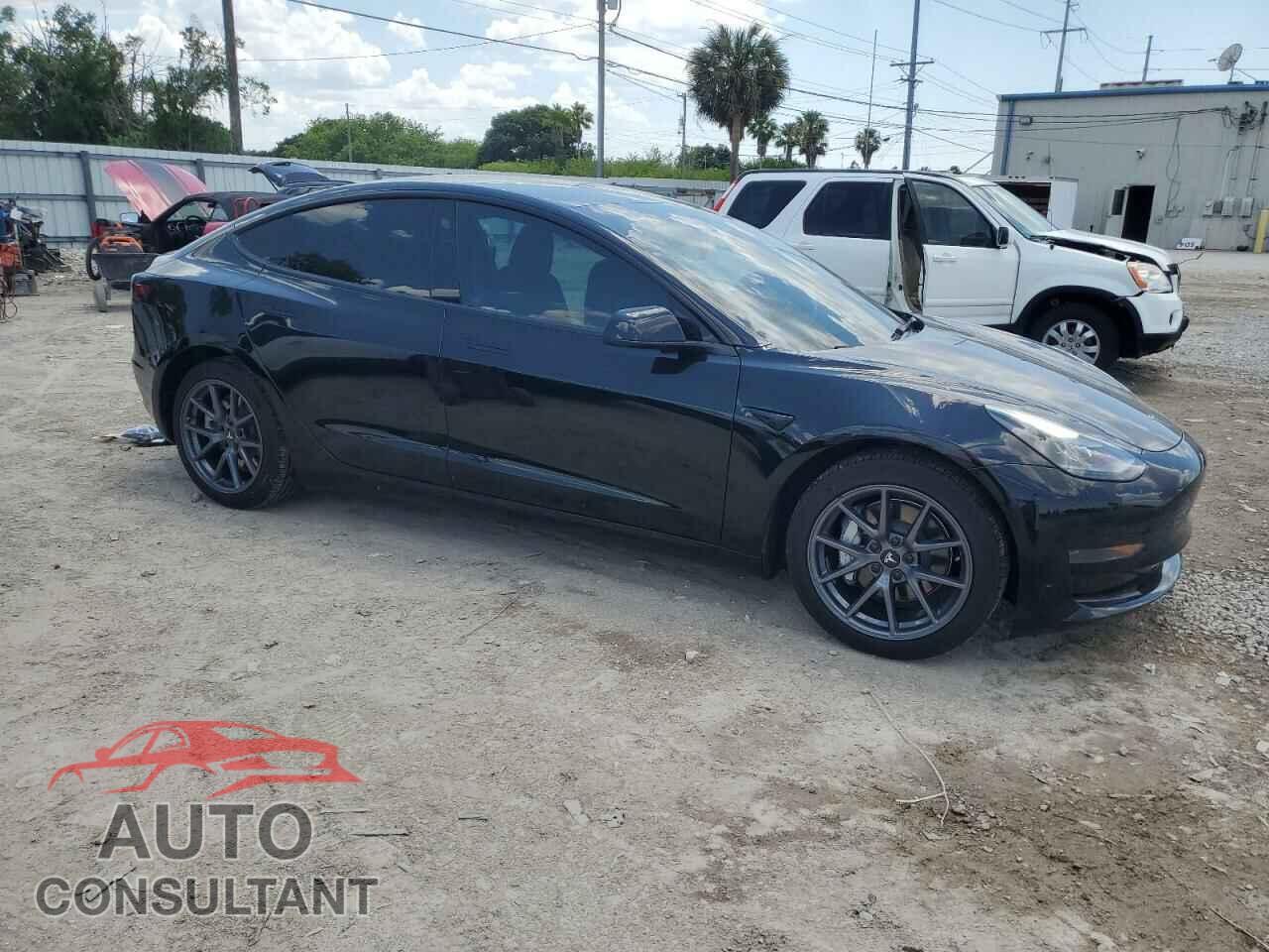 TESLA MODEL 3 2023 - 5YJ3E1EA2PF426726