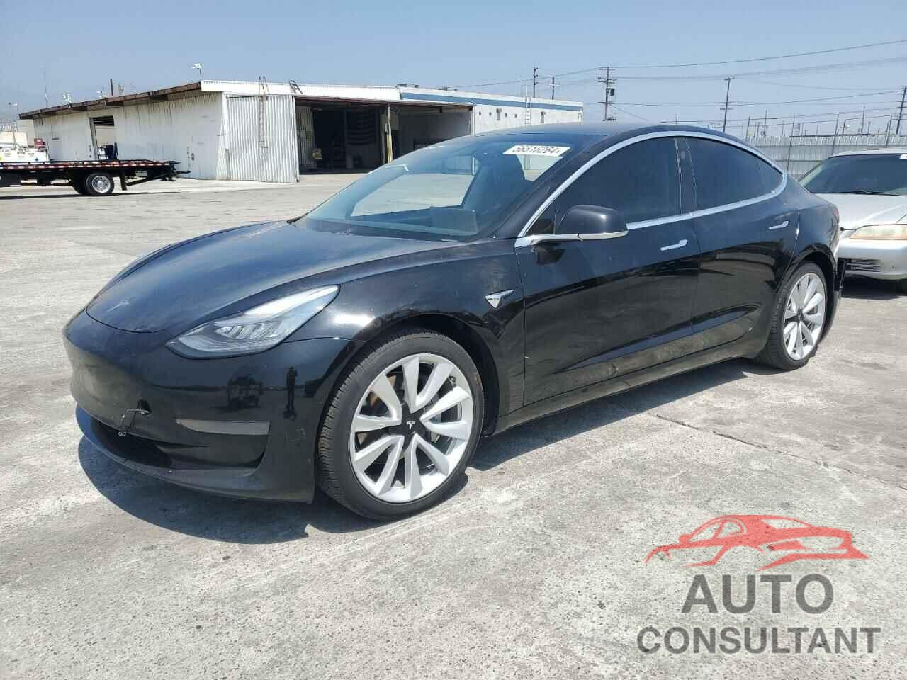 TESLA MODEL 3 2020 - 5YJ3E1EA5LF737884