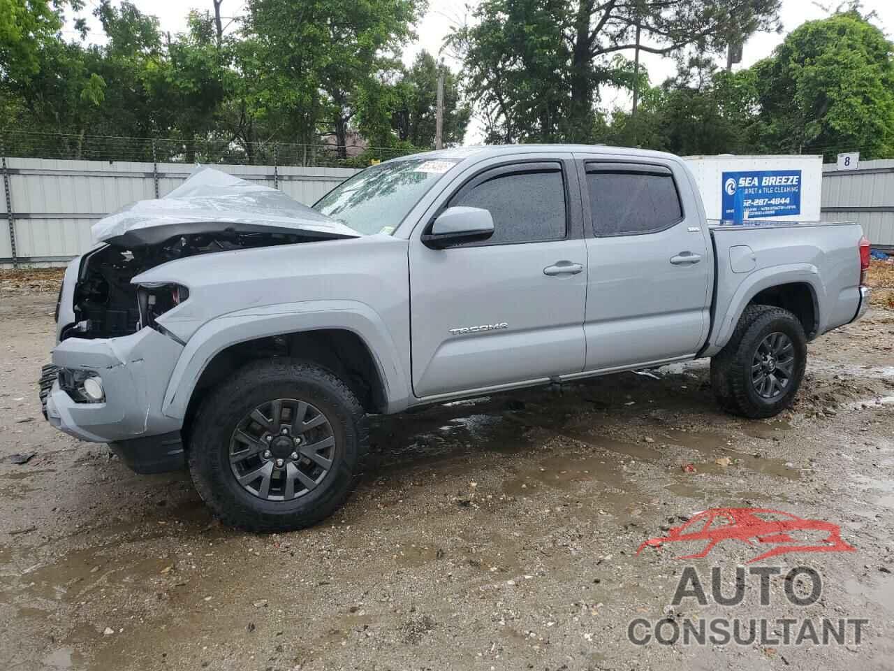 TOYOTA TACOMA 2020 - 5TFCZ5AN0LX219188