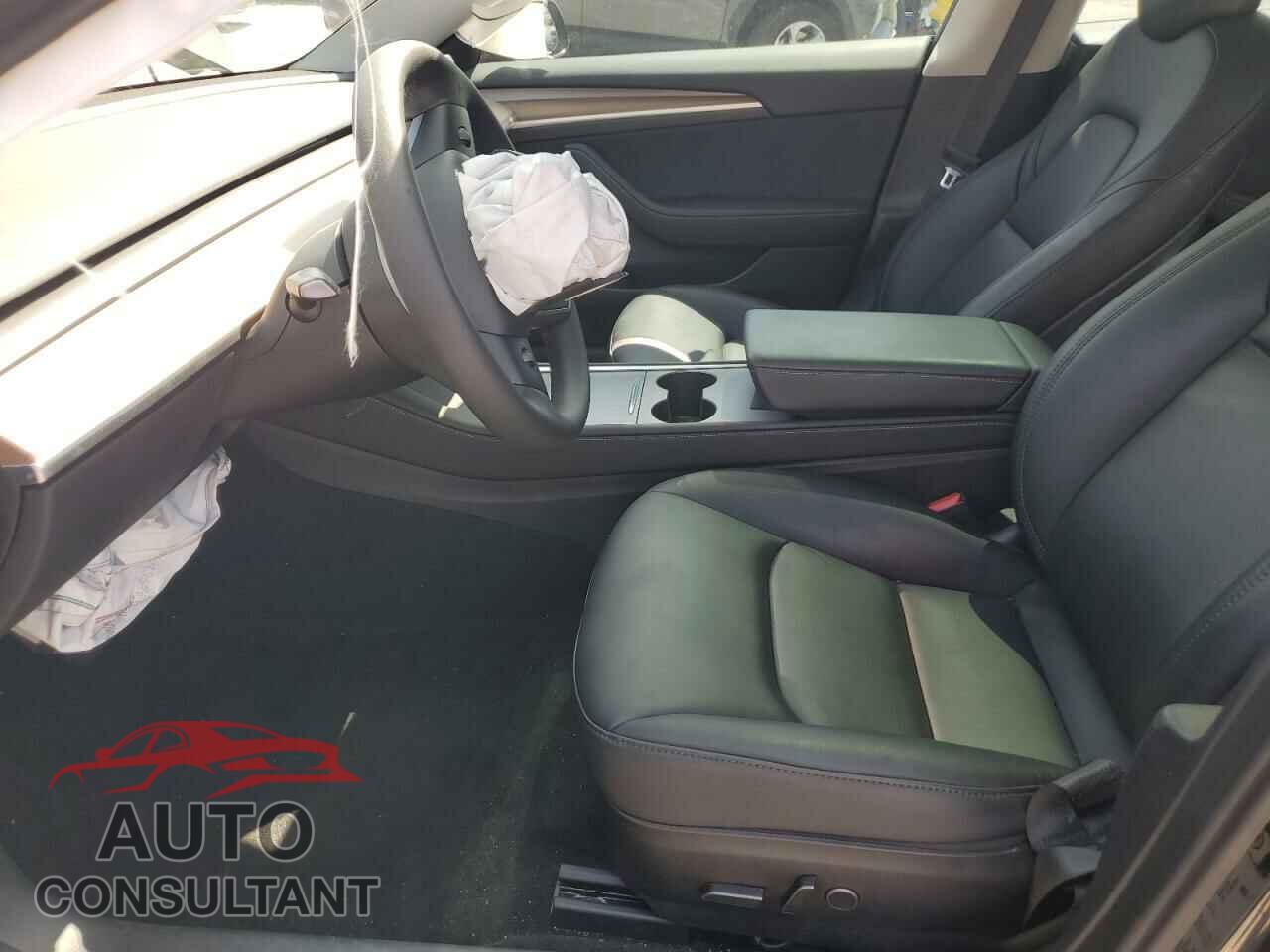 TESLA MODEL 3 2023 - 5YJ3E1EB9PF388825