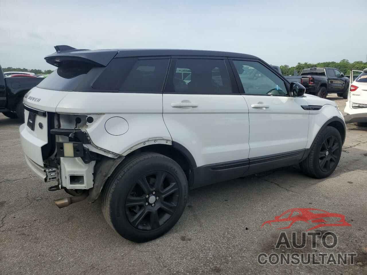 LAND ROVER RANGEROVER 2017 - SALVP2BGXHH235177