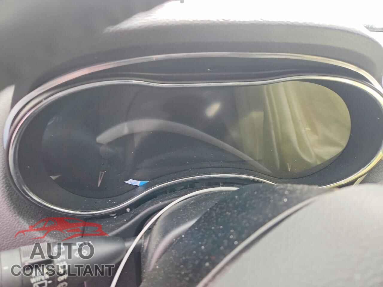 DODGE DURANGO 2016 - 1C4RDJDGXGC403632
