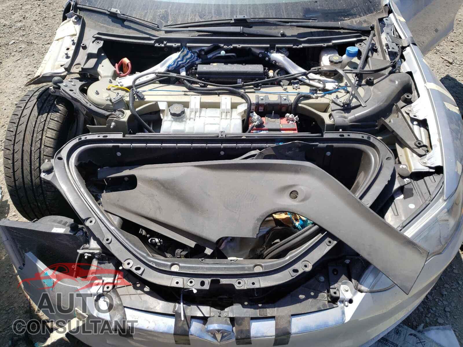 TESLA MODEL S 2018 - 5YJSA1E2XJF281233