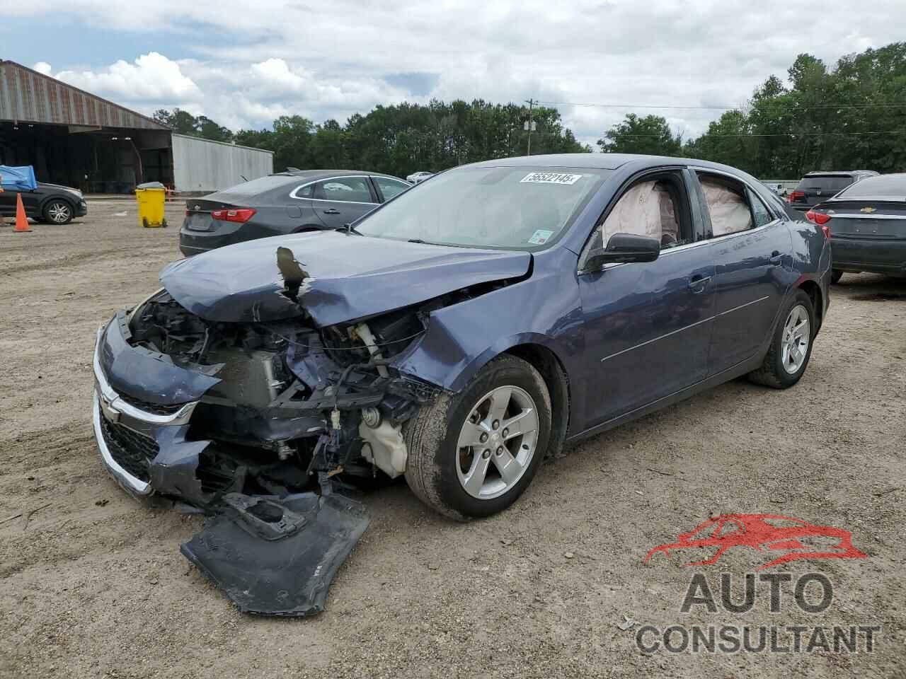CHEVROLET MALIBU 2014 - 1G11B5SL9EF181194