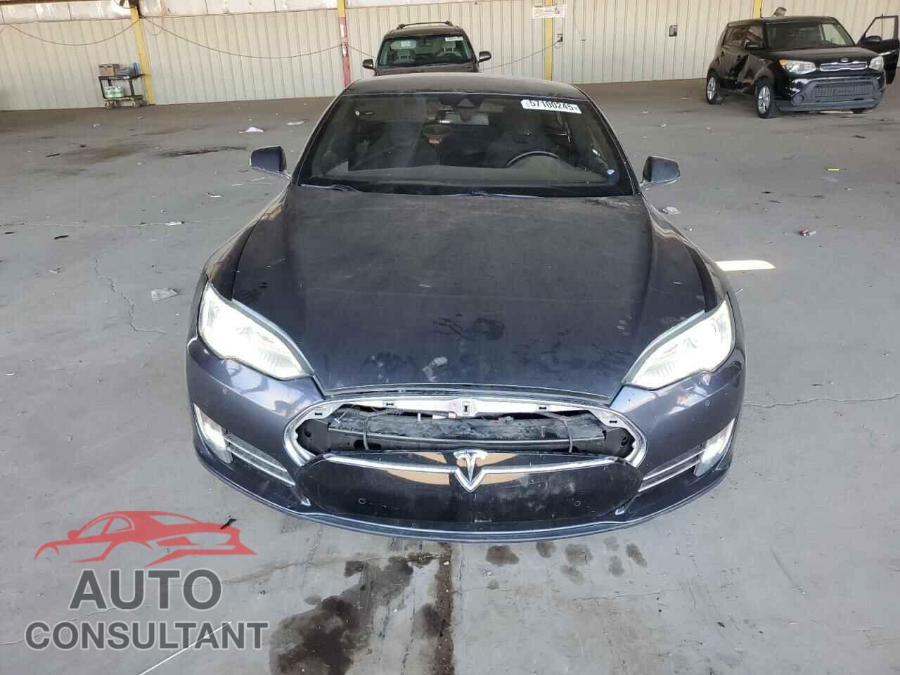 TESLA MODEL S 2016 - 5YJSA1E15GF131448