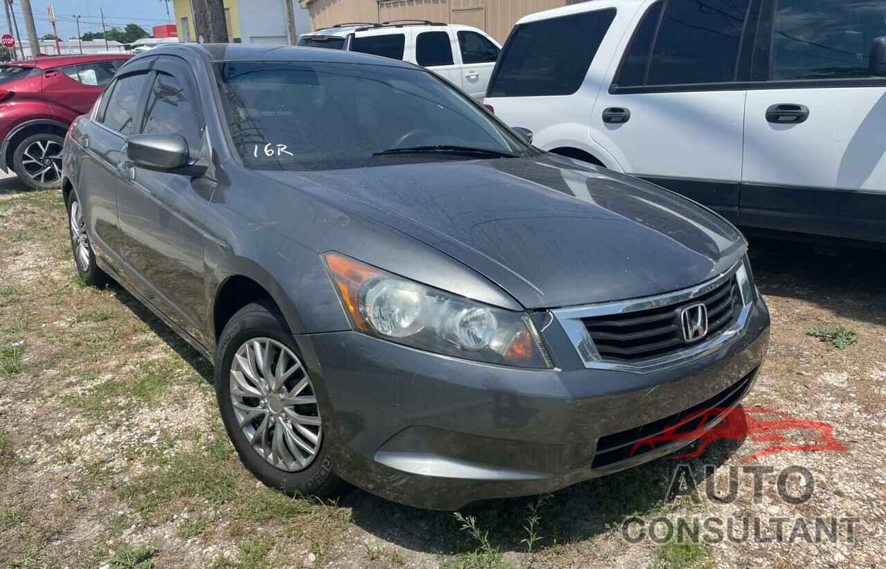 HONDA ACCORD 2012 - 1HGCP2F33CA137990