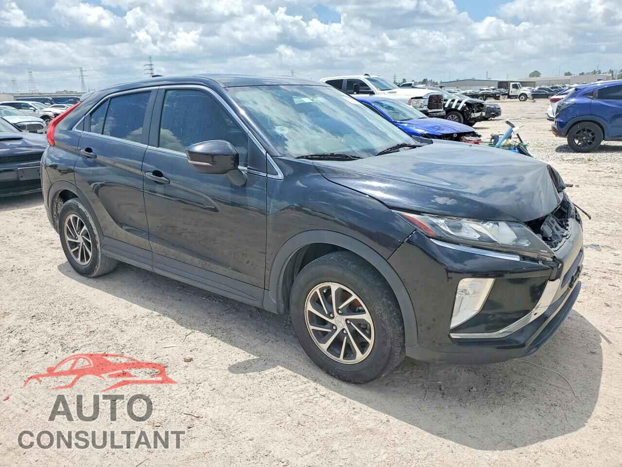MITSUBISHI ECLIPSE 2020 - JA4AS3AA1LZ009467